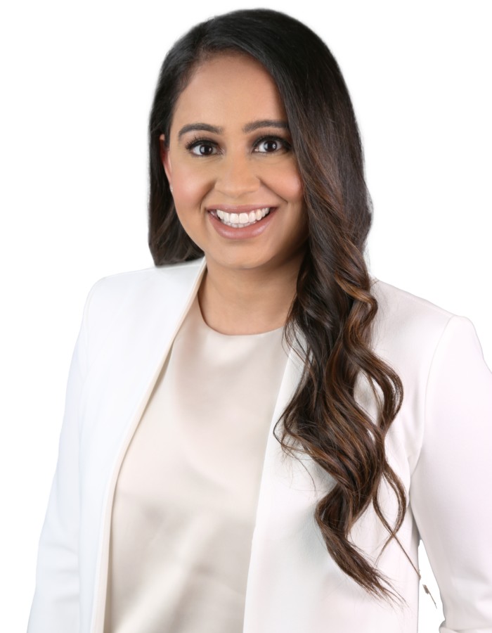 Dr. Manveen Bedi
